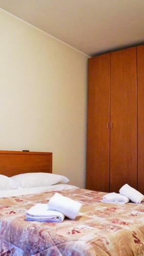 Apartamento La Palma Bergamo Suite Airport