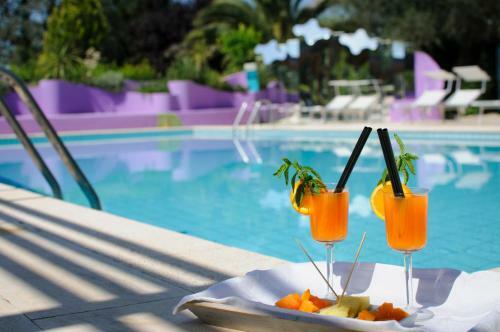 Agroturismo Ille-roif