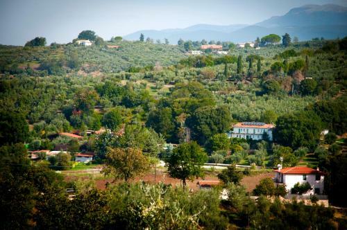 Agroturismo Ille-roif