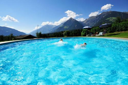 Bed & Breakfast Pension Laurin