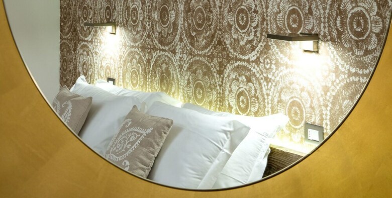 Hostal Mercatovecchio Luxury Suites