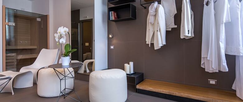 Hostal Mercatovecchio Luxury Suites