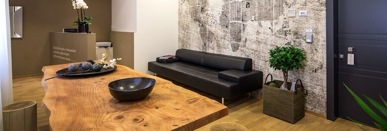Hostal Mercatovecchio Luxury Suites