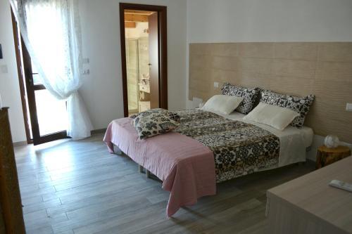 B&B La Casa Bianca Di Porto Conte