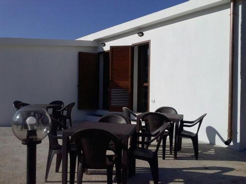 B&B La Casa Bianca Di Porto Conte