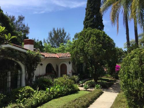 Hotel Villas Bellavista
