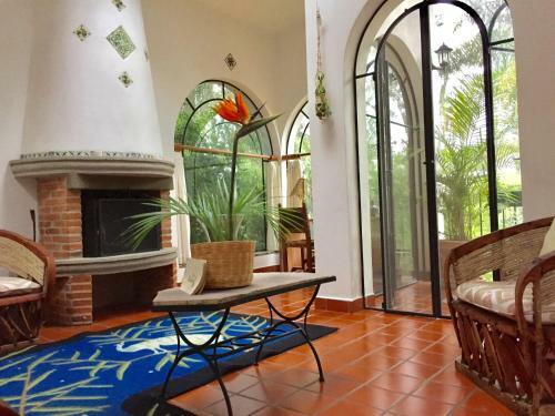 Hotel Villas Bellavista