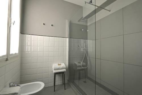 Apartamento Palazzo Cambiaso