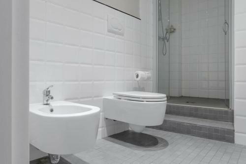 Apartamento Palazzo Cambiaso