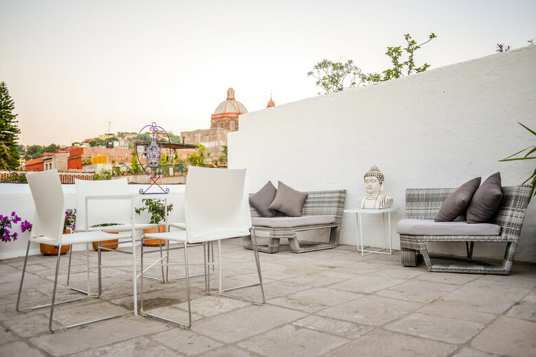Hotel Amatista