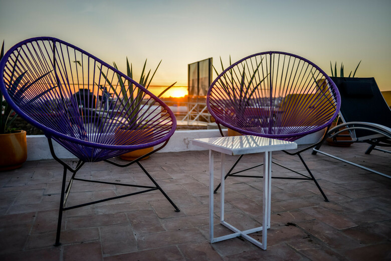 Hotel Amatista
