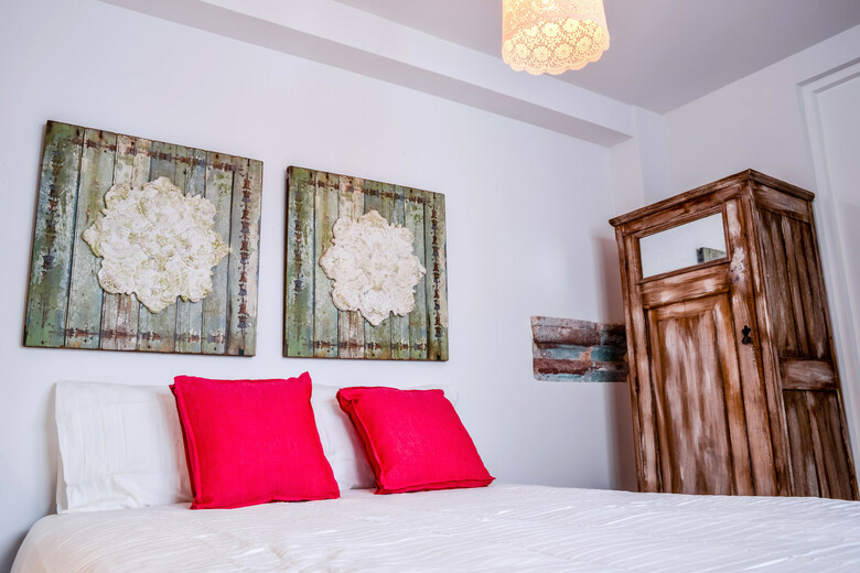 Hotel Amatista