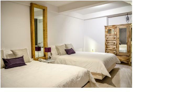 Hotel Amatista