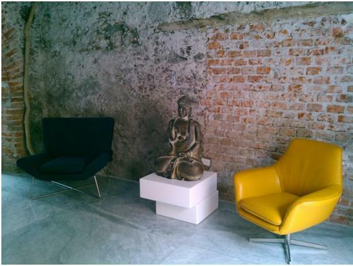 Hotel Amatista