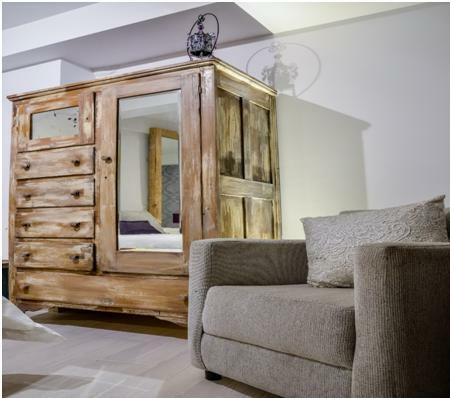 Hotel Amatista