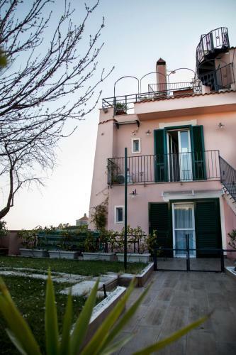 La Dolce Vista - B&B Di Charme