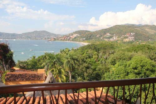 Hotel Casa Don Francisco