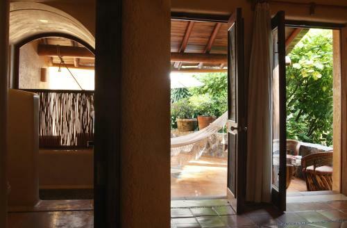 Hotel Casa Don Francisco