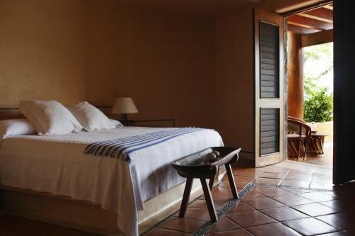 Hotel Casa Don Francisco
