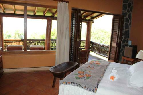 Hotel Casa Don Francisco
