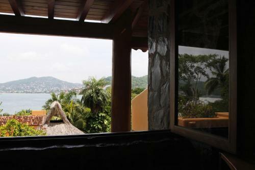 Hotel Casa Don Francisco