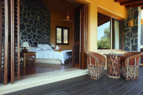 Hotel Casa Don Francisco