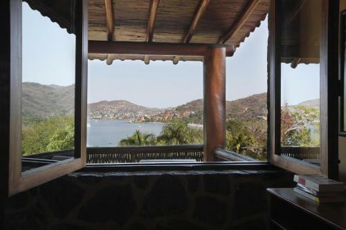Hotel Casa Don Francisco