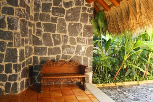 Hotel Casa Don Francisco