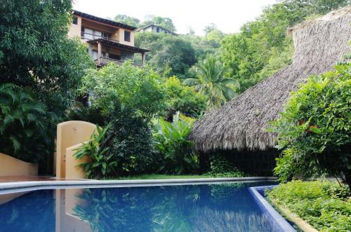 Hotel Casa Don Francisco