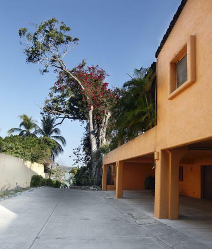 Hotel Casa Don Francisco