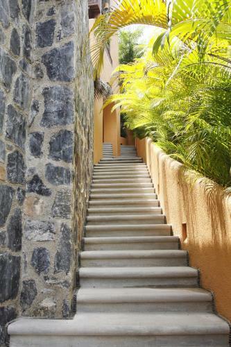 Hotel Casa Don Francisco