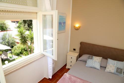 Bed & Breakfast Villa Piana