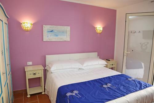 Bed & Breakfast Villa Piana