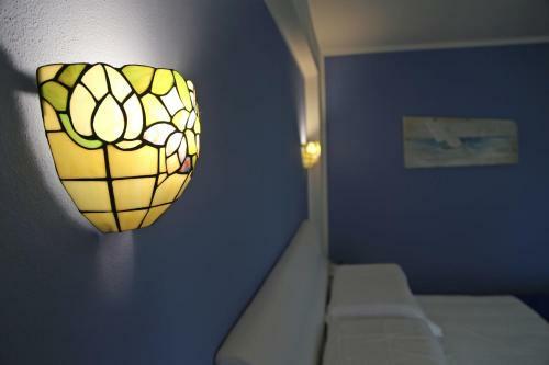Bed & Breakfast Villa Piana