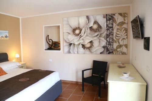 Bed & Breakfast Villa Piana