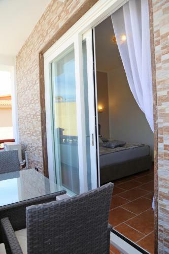 Bed & Breakfast Villa Piana