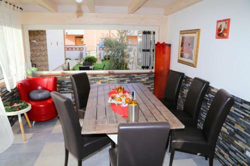Bed & Breakfast Villa Piana