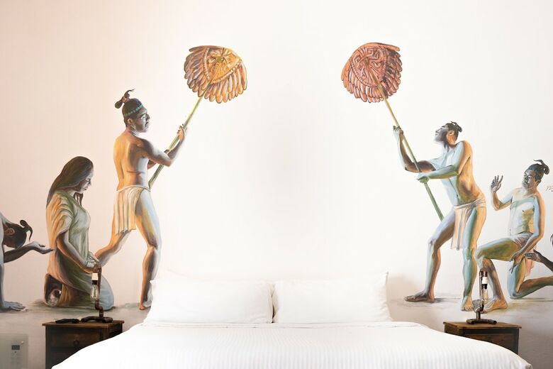 Sereno Art Hotel