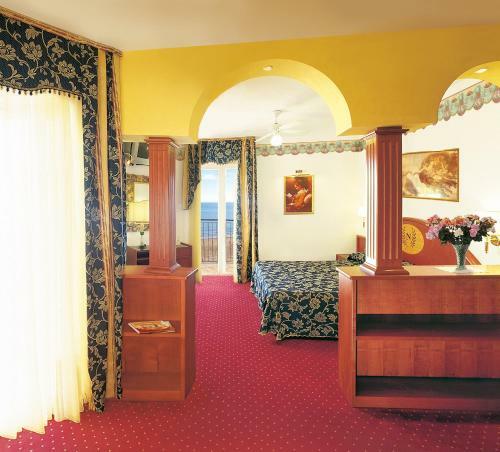 Hotel Napoleon
