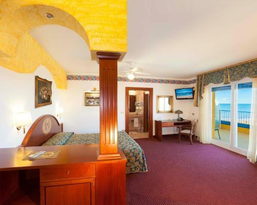 Hotel Napoleon