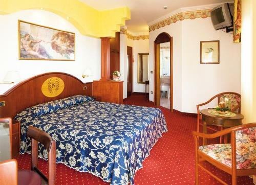 Hotel Napoleon