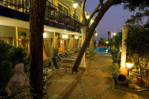 Hotel Napoleon
