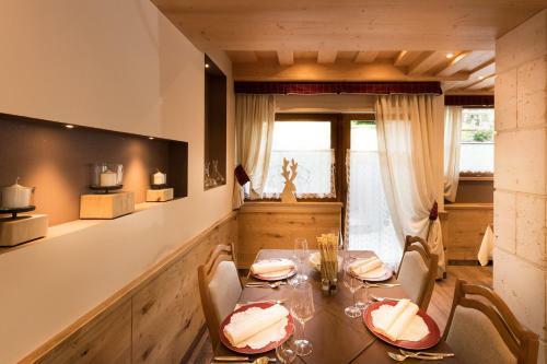 Hotel Patrizia