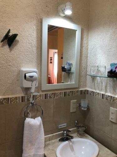 Villas Antares
