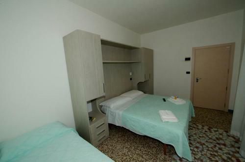 Fabbri's Hotel