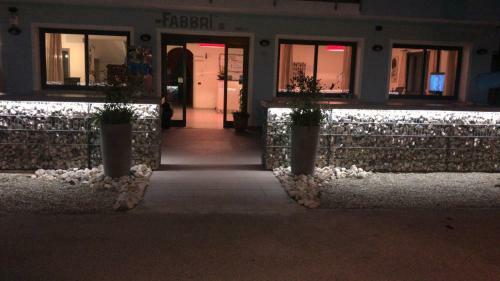 Fabbri's Hotel