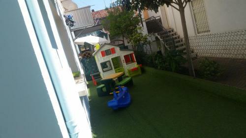 Fabbri's Hotel