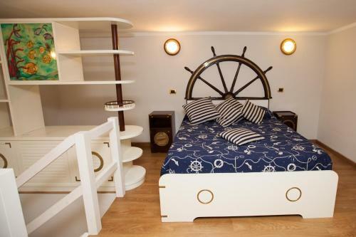 Hostal Dimora Caracciolo