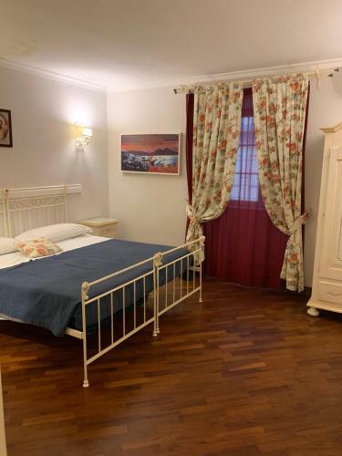 Hostal Dimora Caracciolo