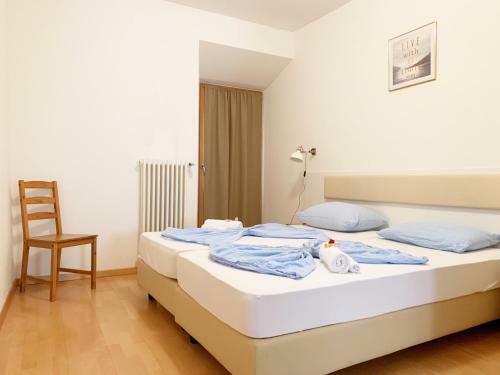Hostal Argentieri Guesthouse